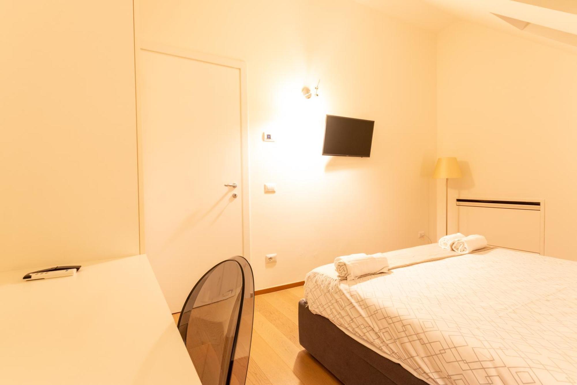 Corso Como Collection, Design Apartments 米兰 外观 照片