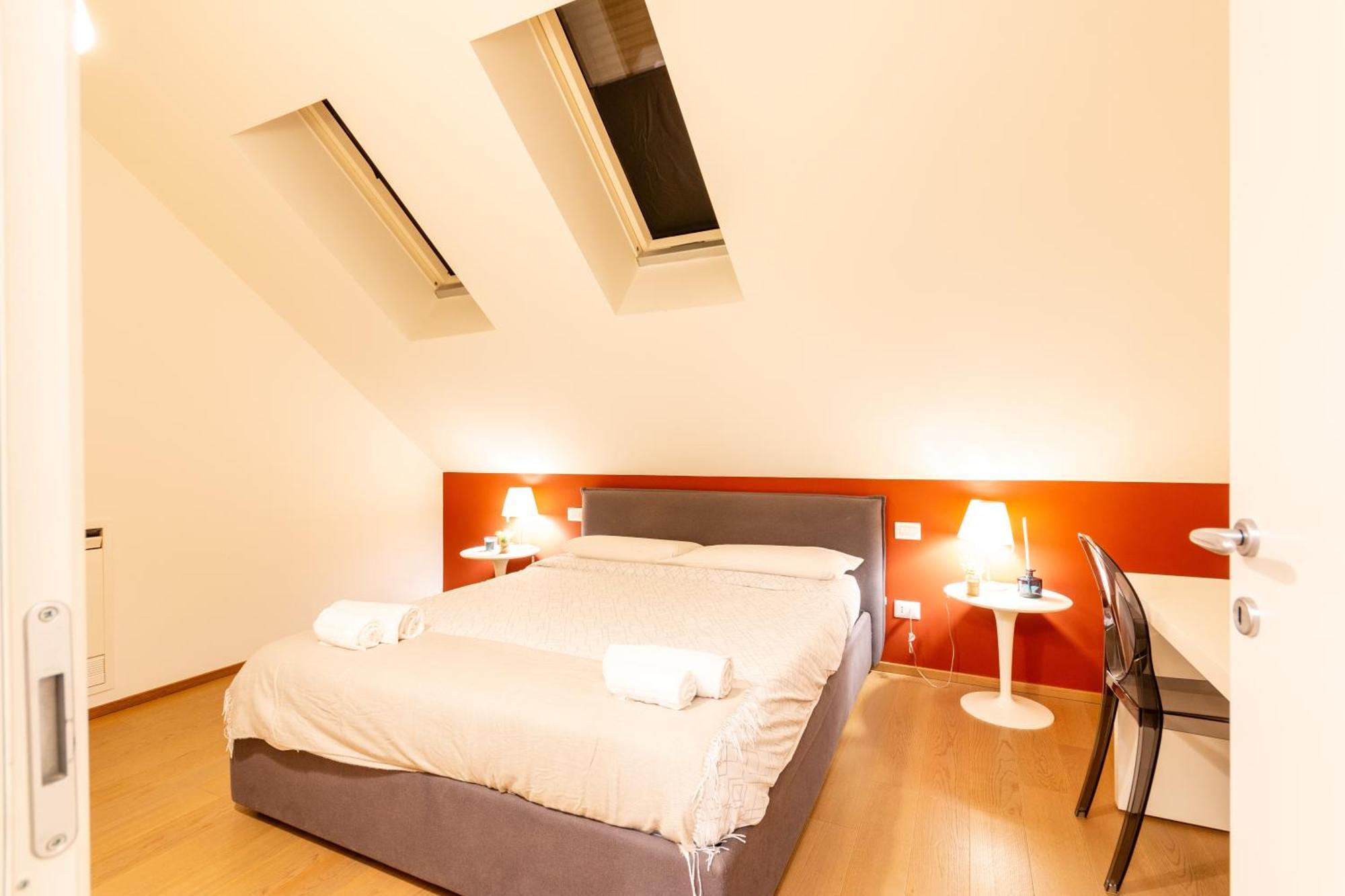 Corso Como Collection, Design Apartments 米兰 外观 照片