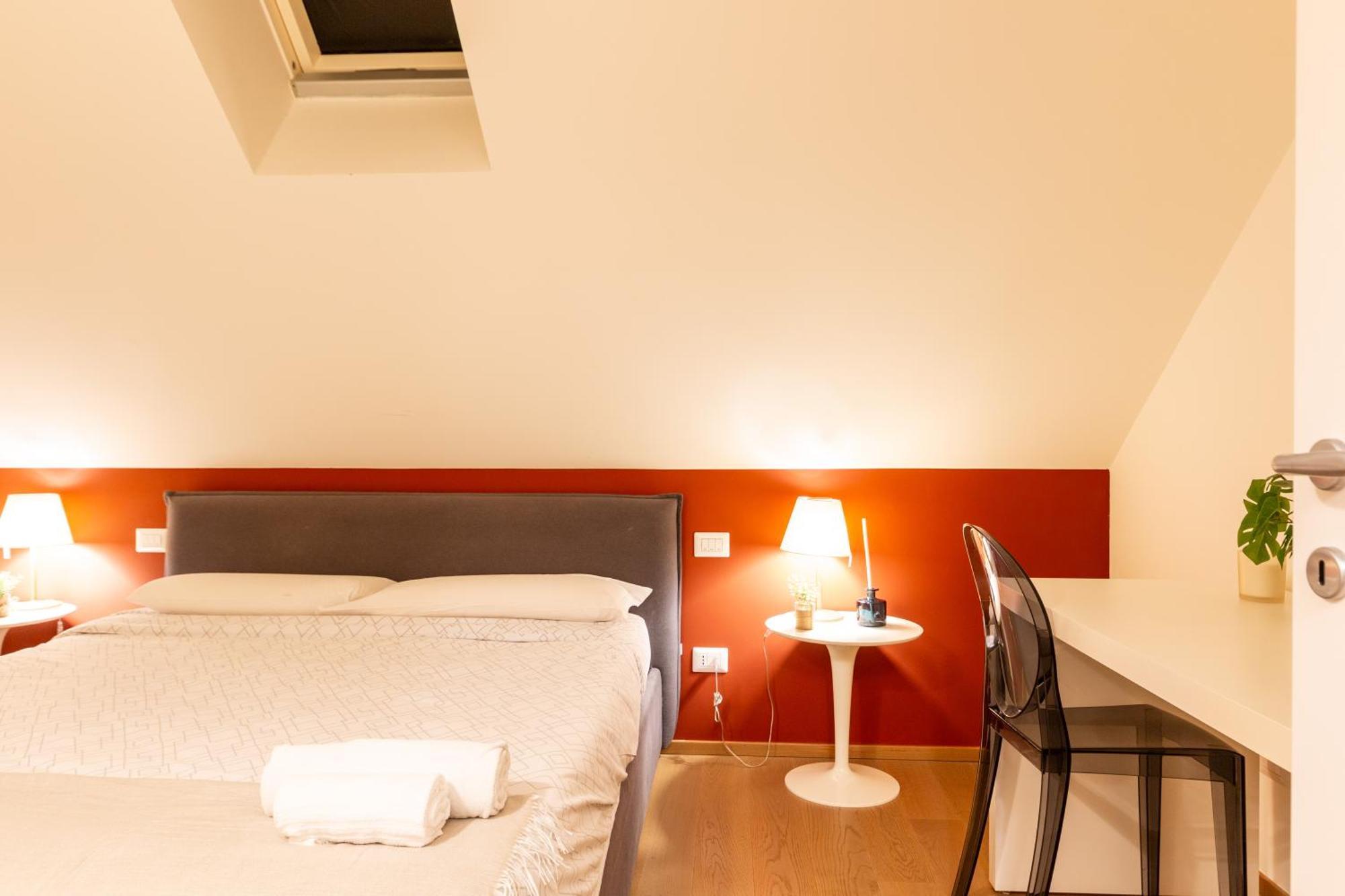 Corso Como Collection, Design Apartments 米兰 外观 照片