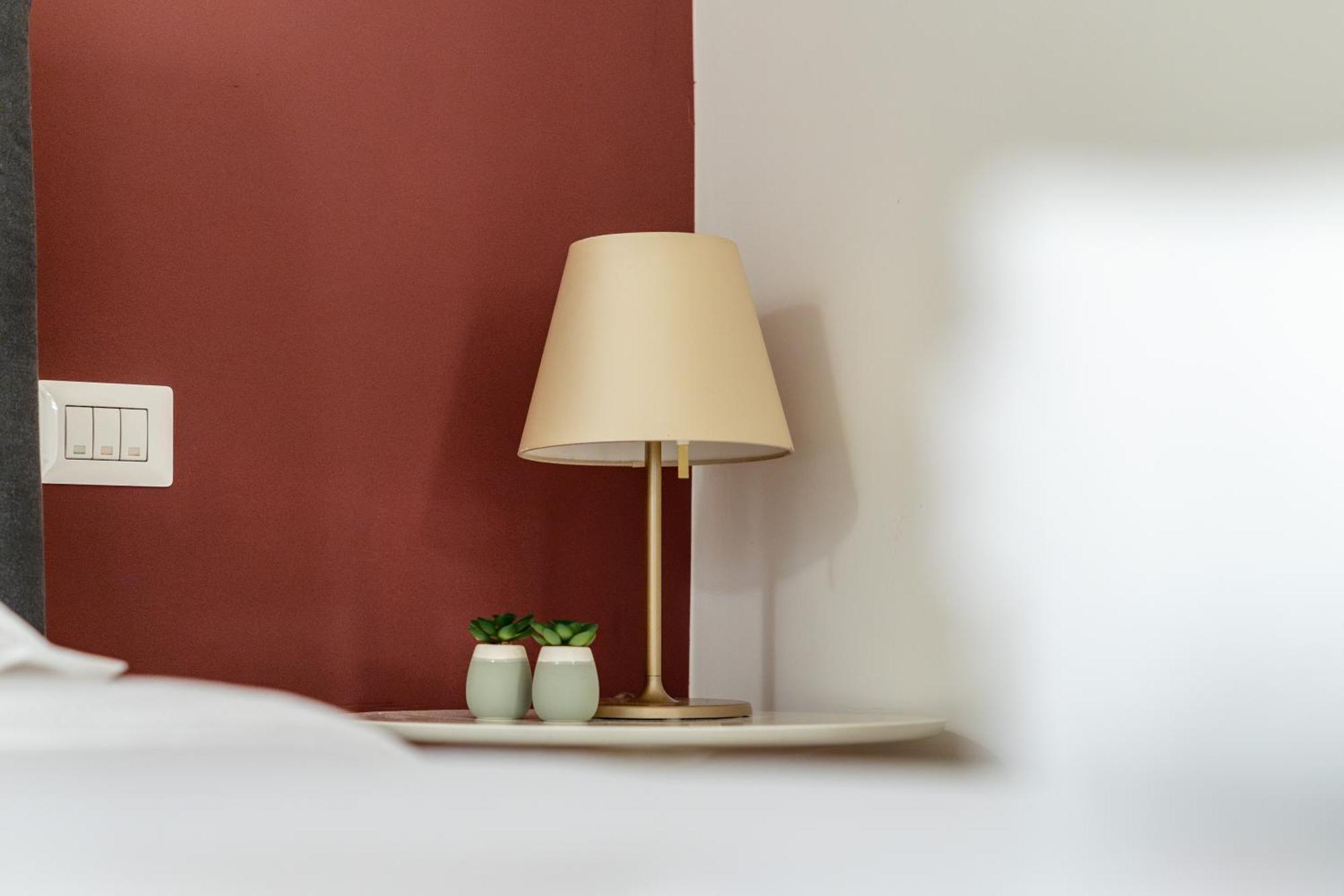 Corso Como Collection, Design Apartments 米兰 外观 照片