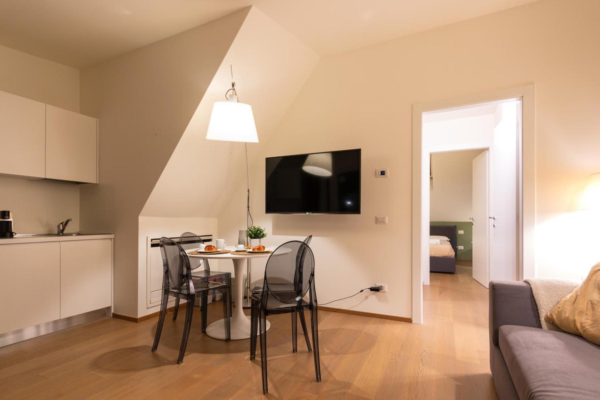 Corso Como Collection, Design Apartments 米兰 外观 照片