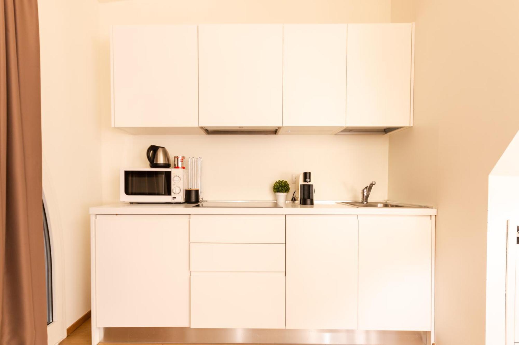Corso Como Collection, Design Apartments 米兰 外观 照片