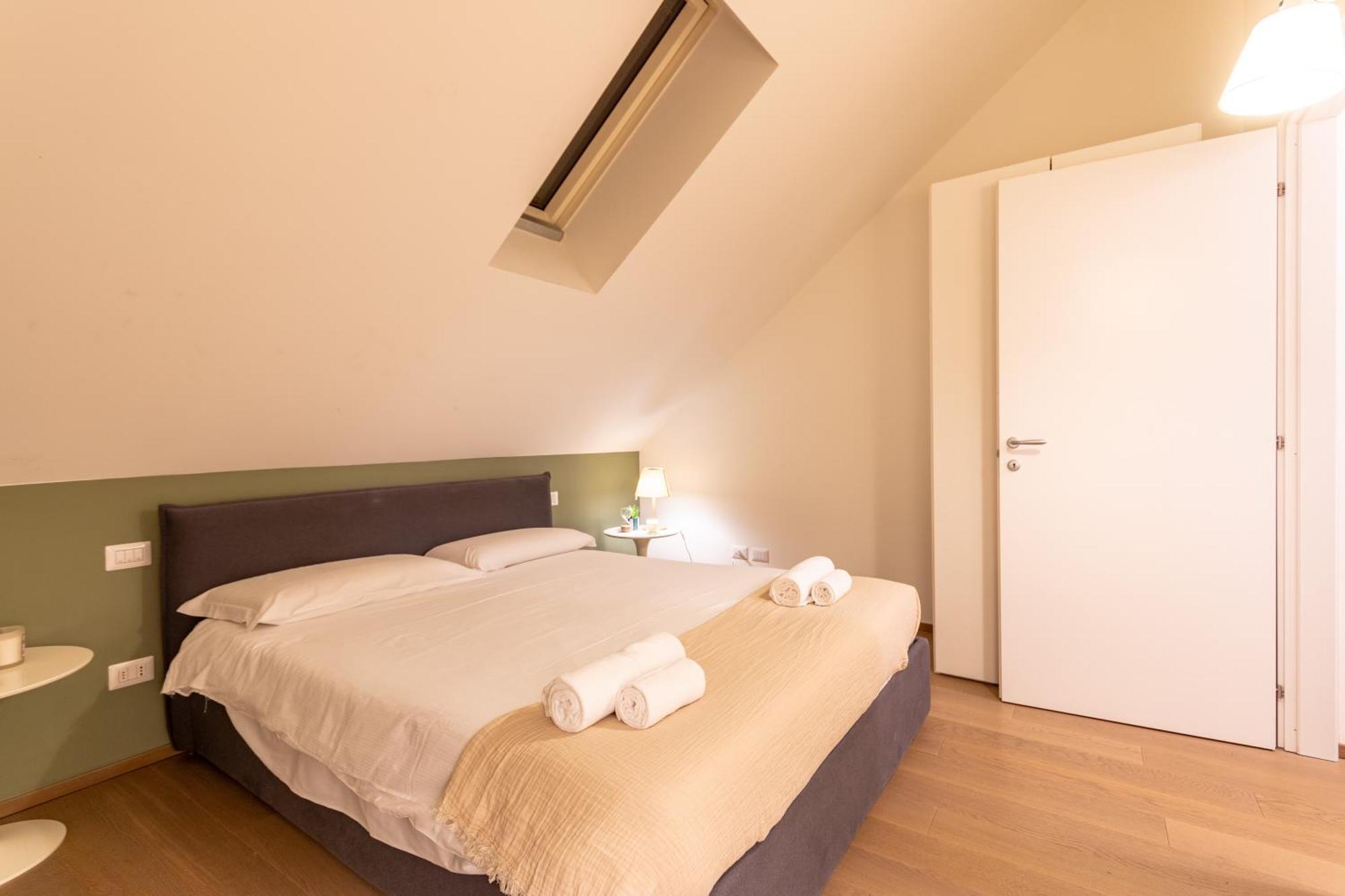 Corso Como Collection, Design Apartments 米兰 外观 照片