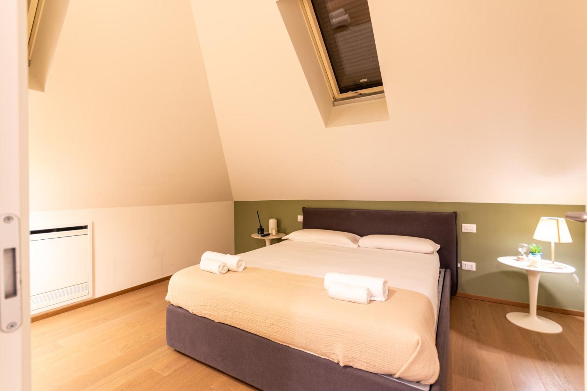 Corso Como Collection, Design Apartments 米兰 外观 照片