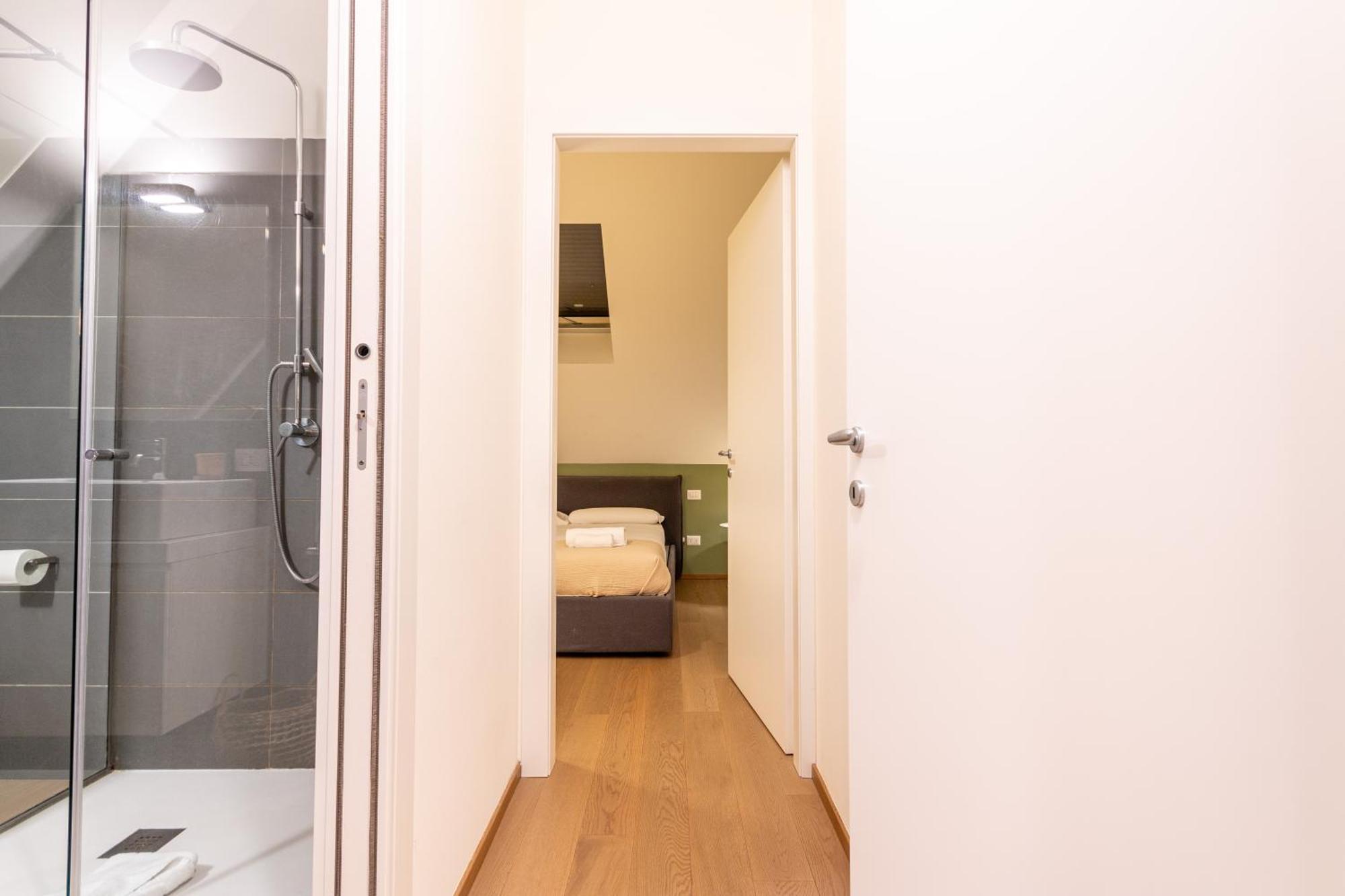 Corso Como Collection, Design Apartments 米兰 外观 照片