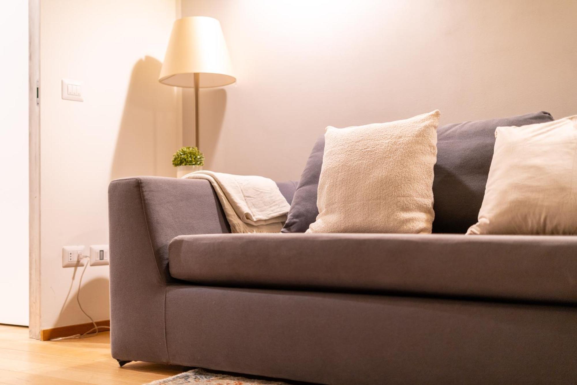 Corso Como Collection, Design Apartments 米兰 外观 照片