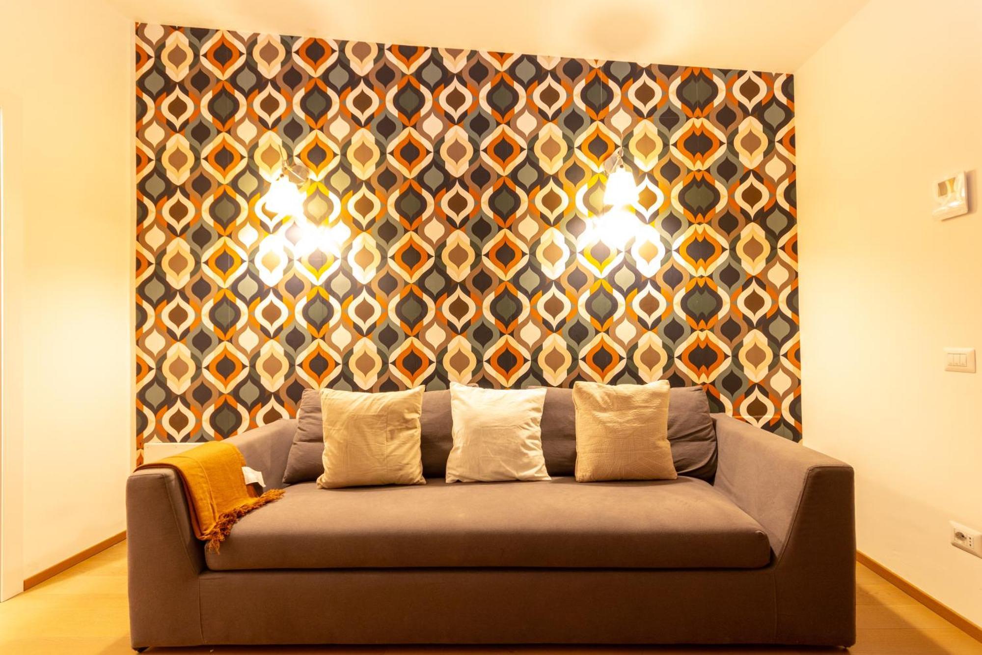 Corso Como Collection, Design Apartments 米兰 外观 照片