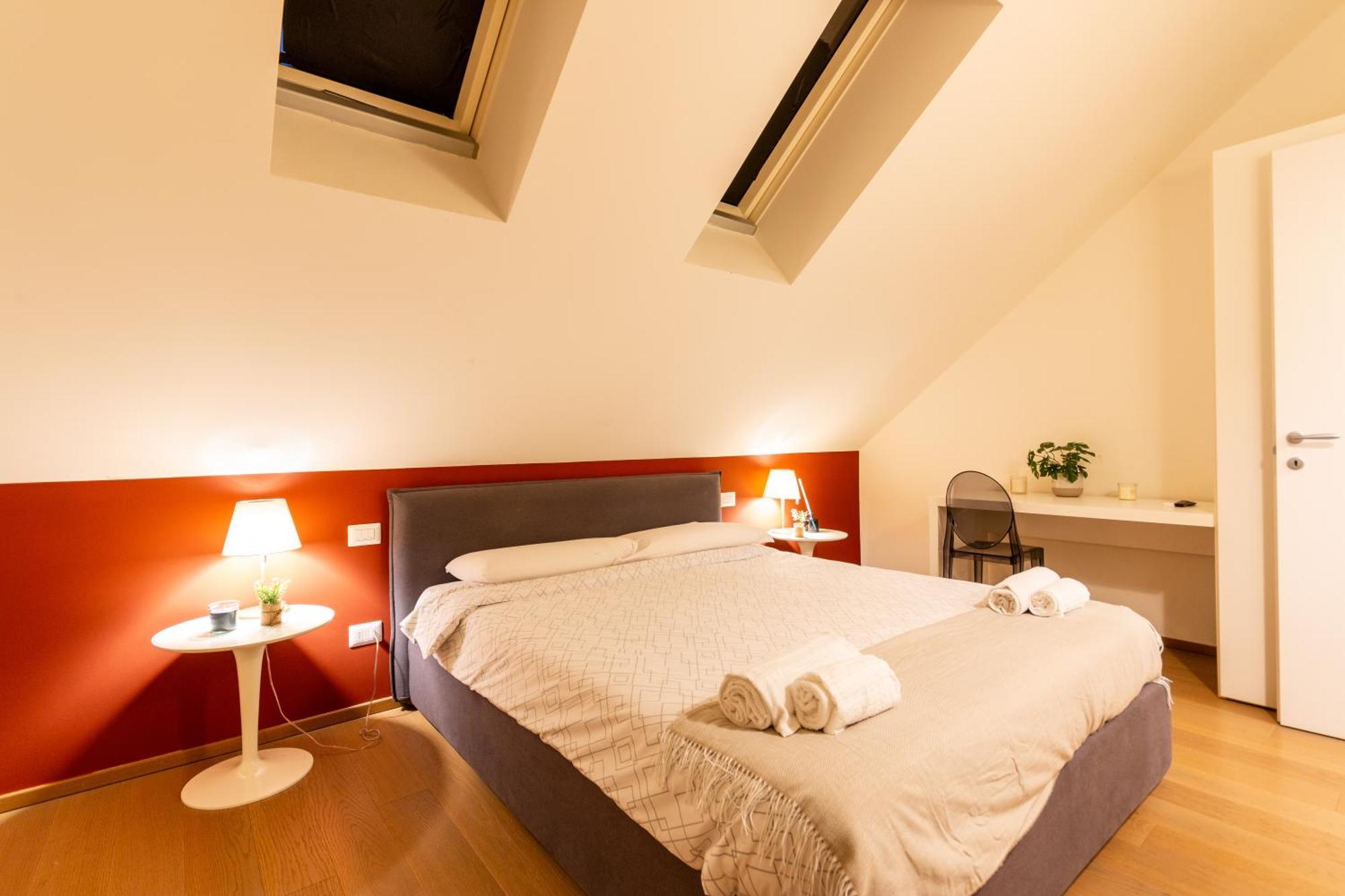 Corso Como Collection, Design Apartments 米兰 外观 照片