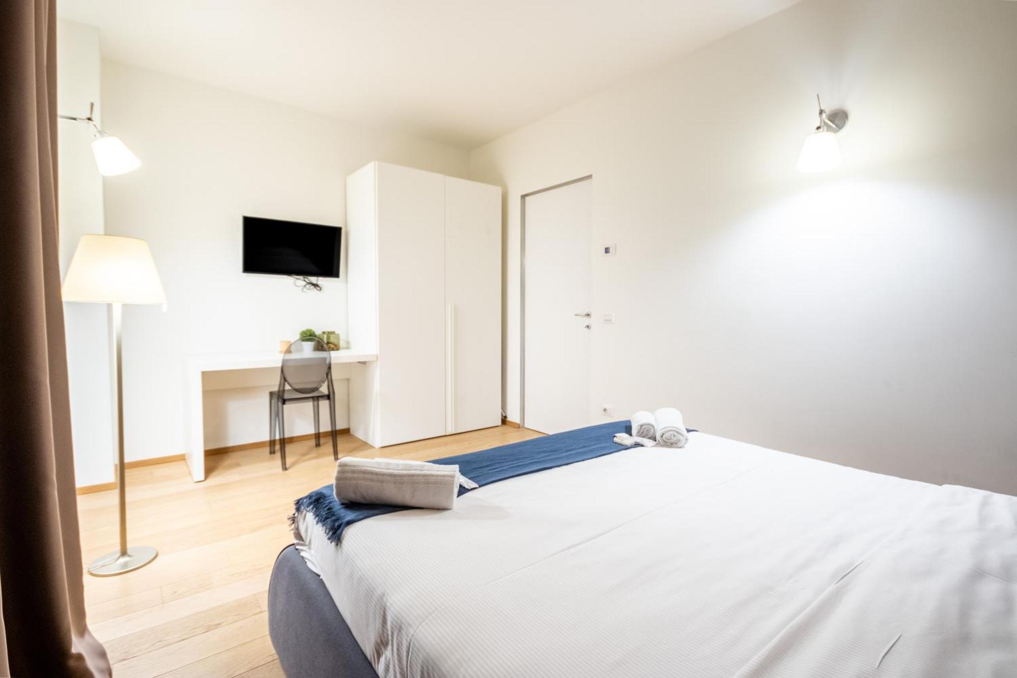 Corso Como Collection, Design Apartments 米兰 外观 照片