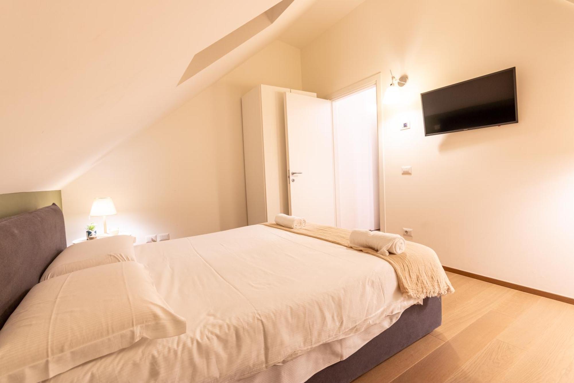 Corso Como Collection, Design Apartments 米兰 外观 照片