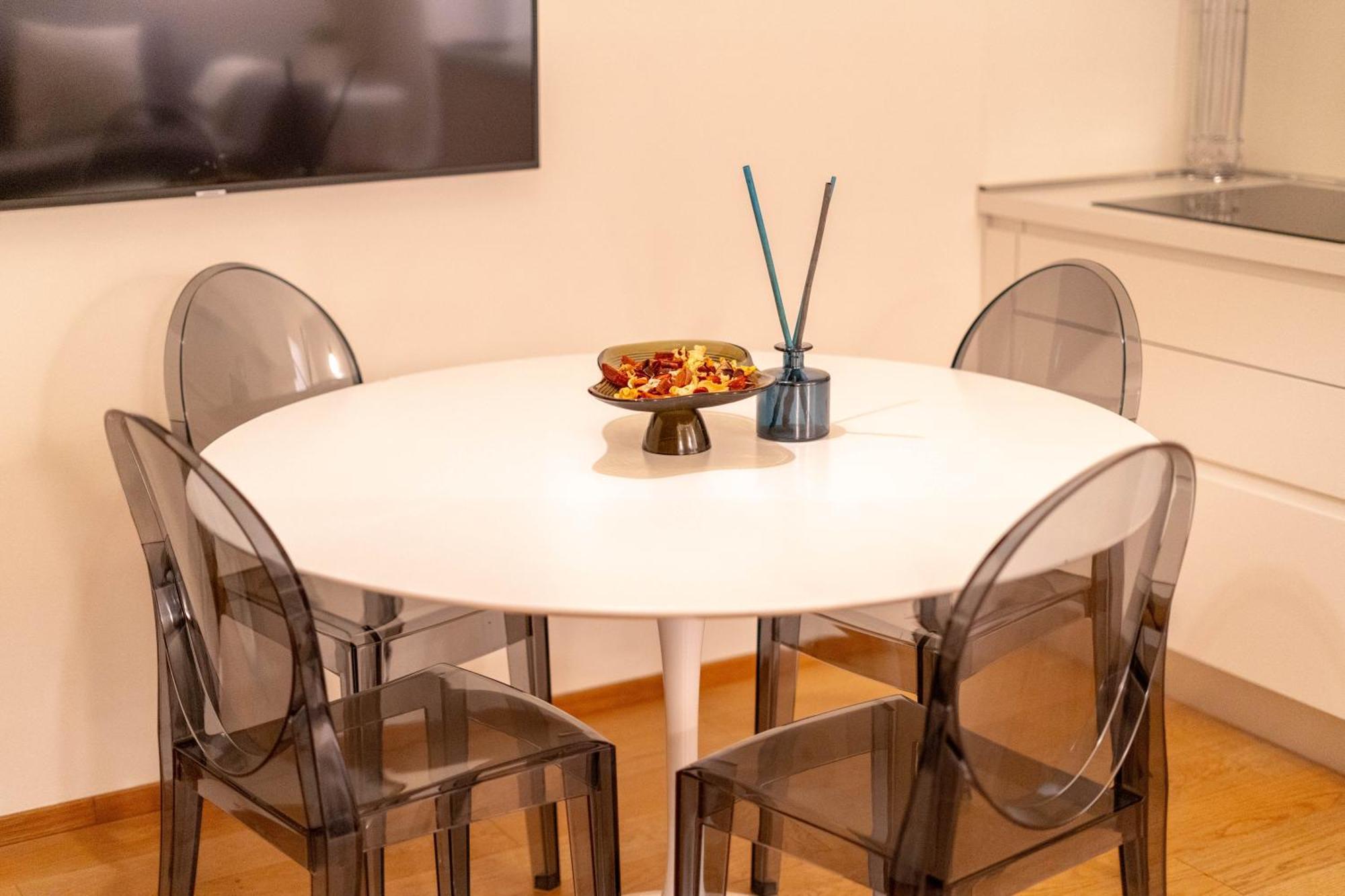 Corso Como Collection, Design Apartments 米兰 外观 照片