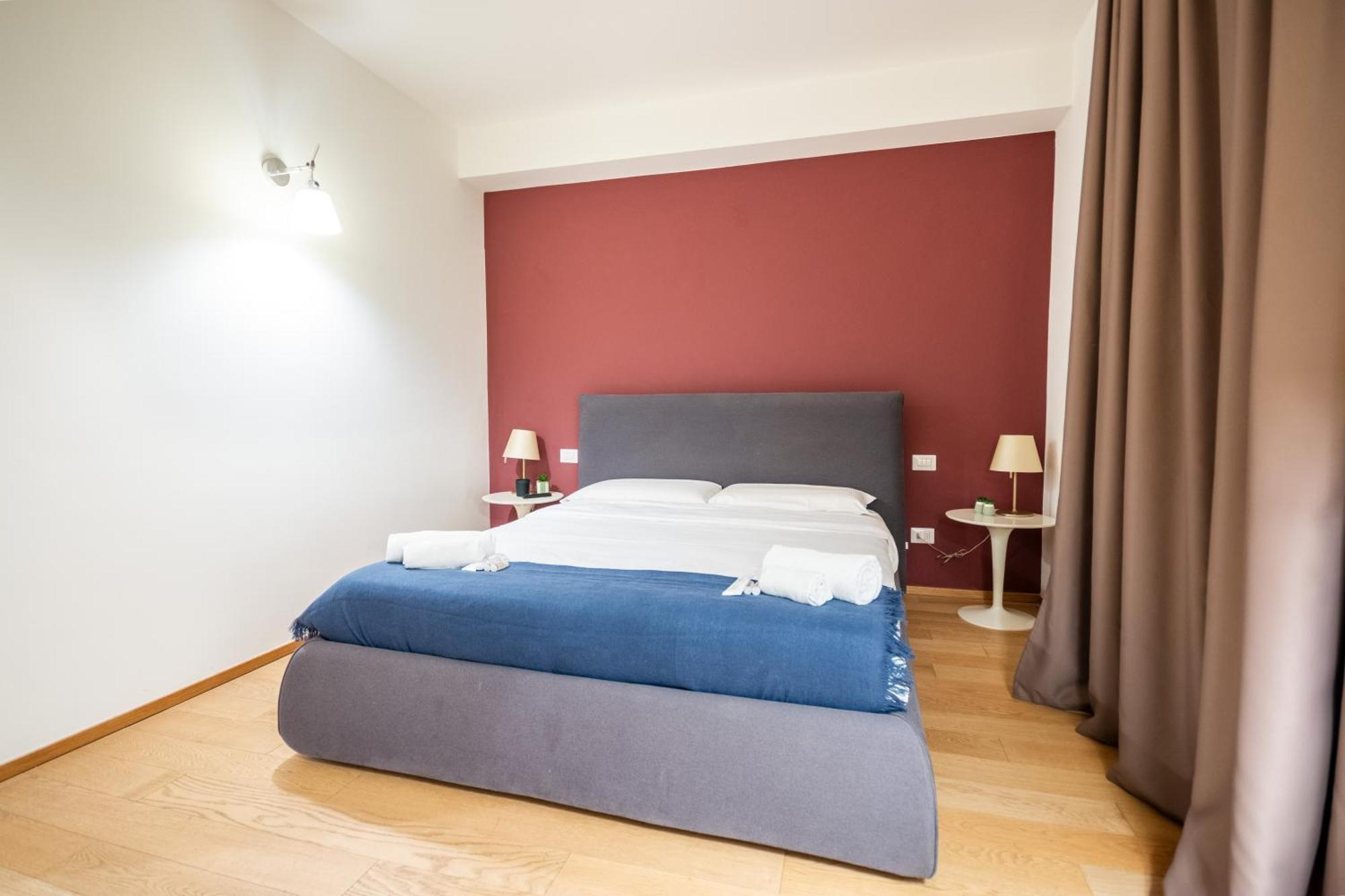 Corso Como Collection, Design Apartments 米兰 外观 照片