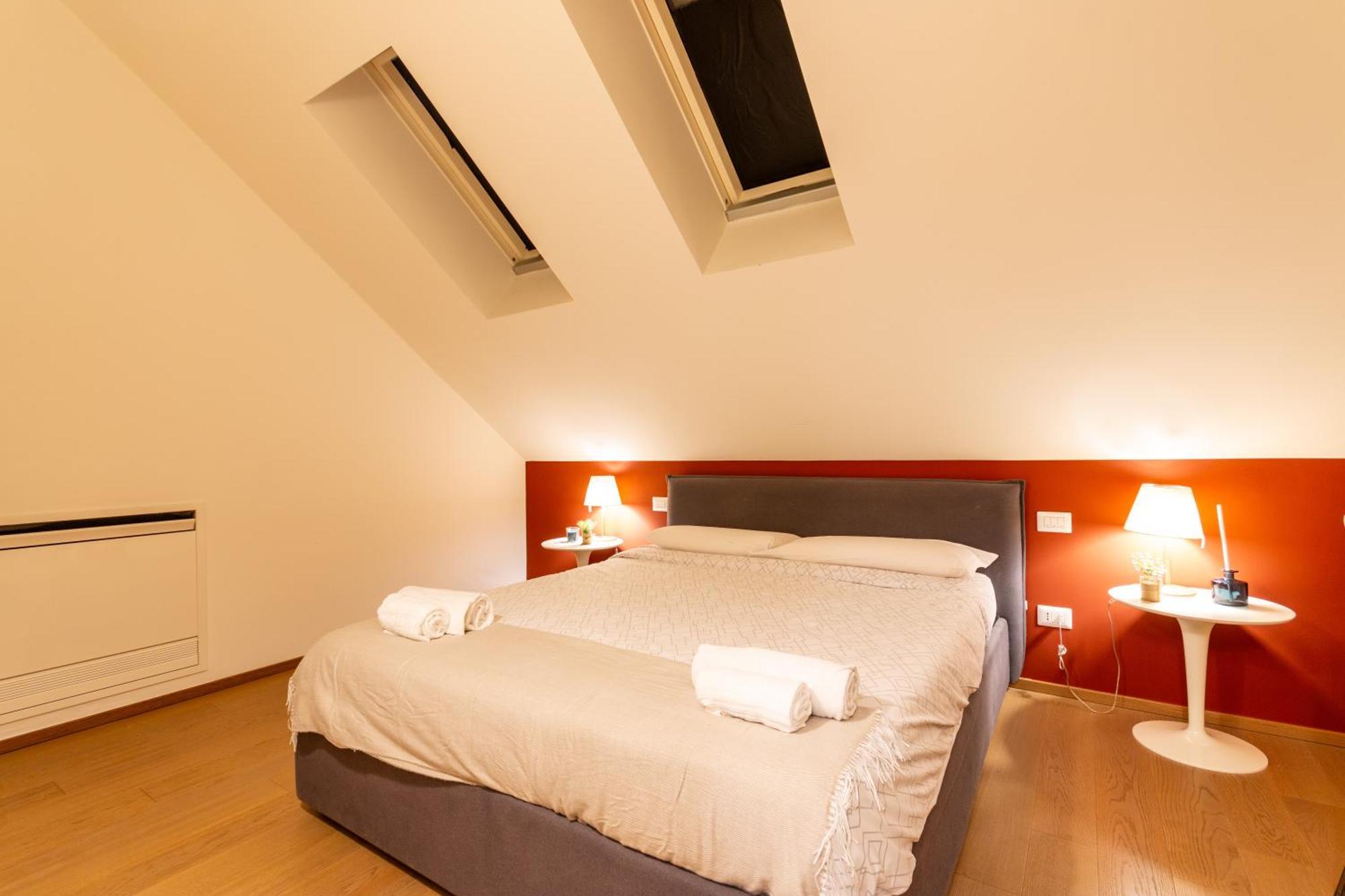 Corso Como Collection, Design Apartments 米兰 外观 照片