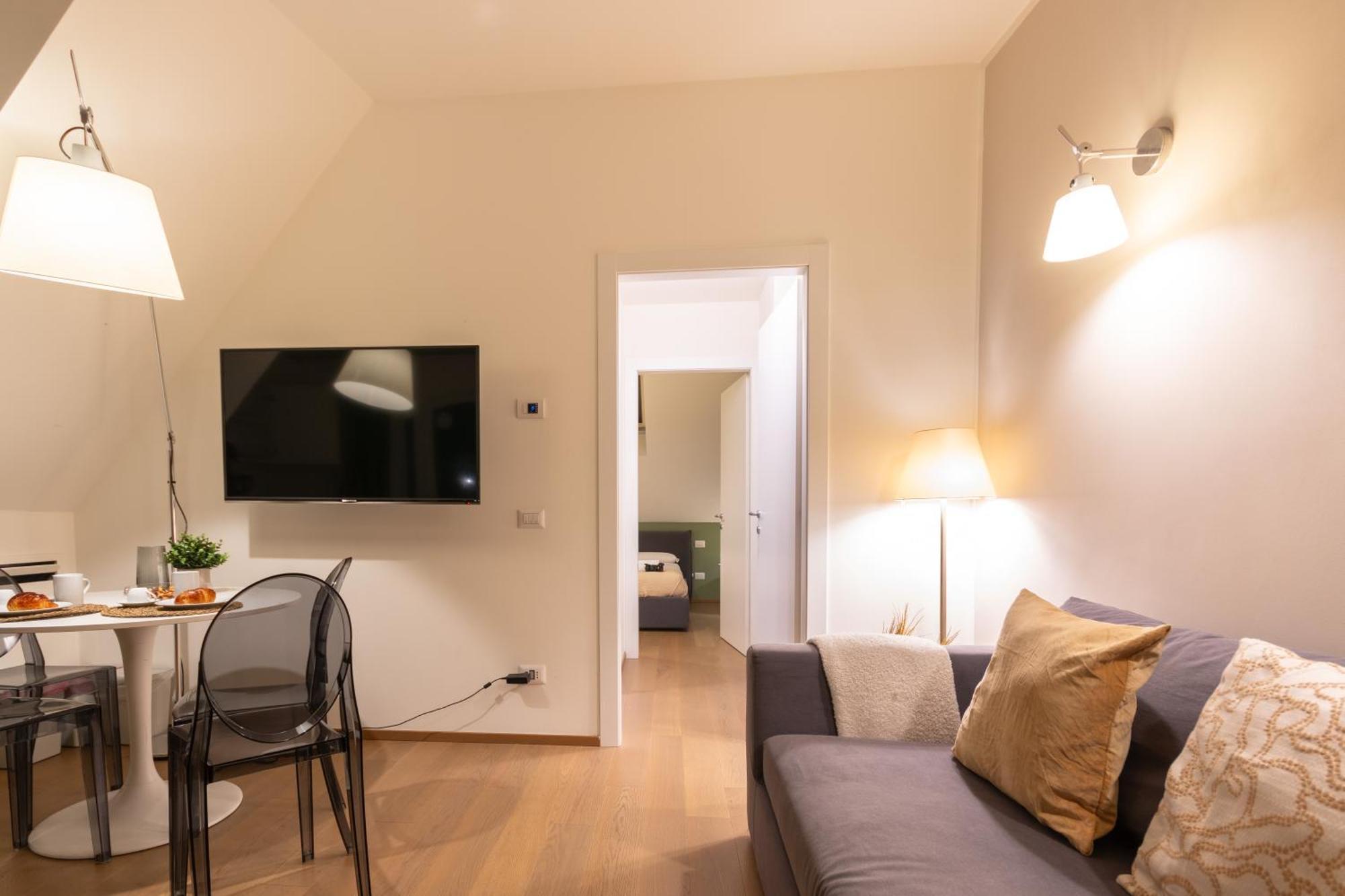 Corso Como Collection, Design Apartments 米兰 外观 照片