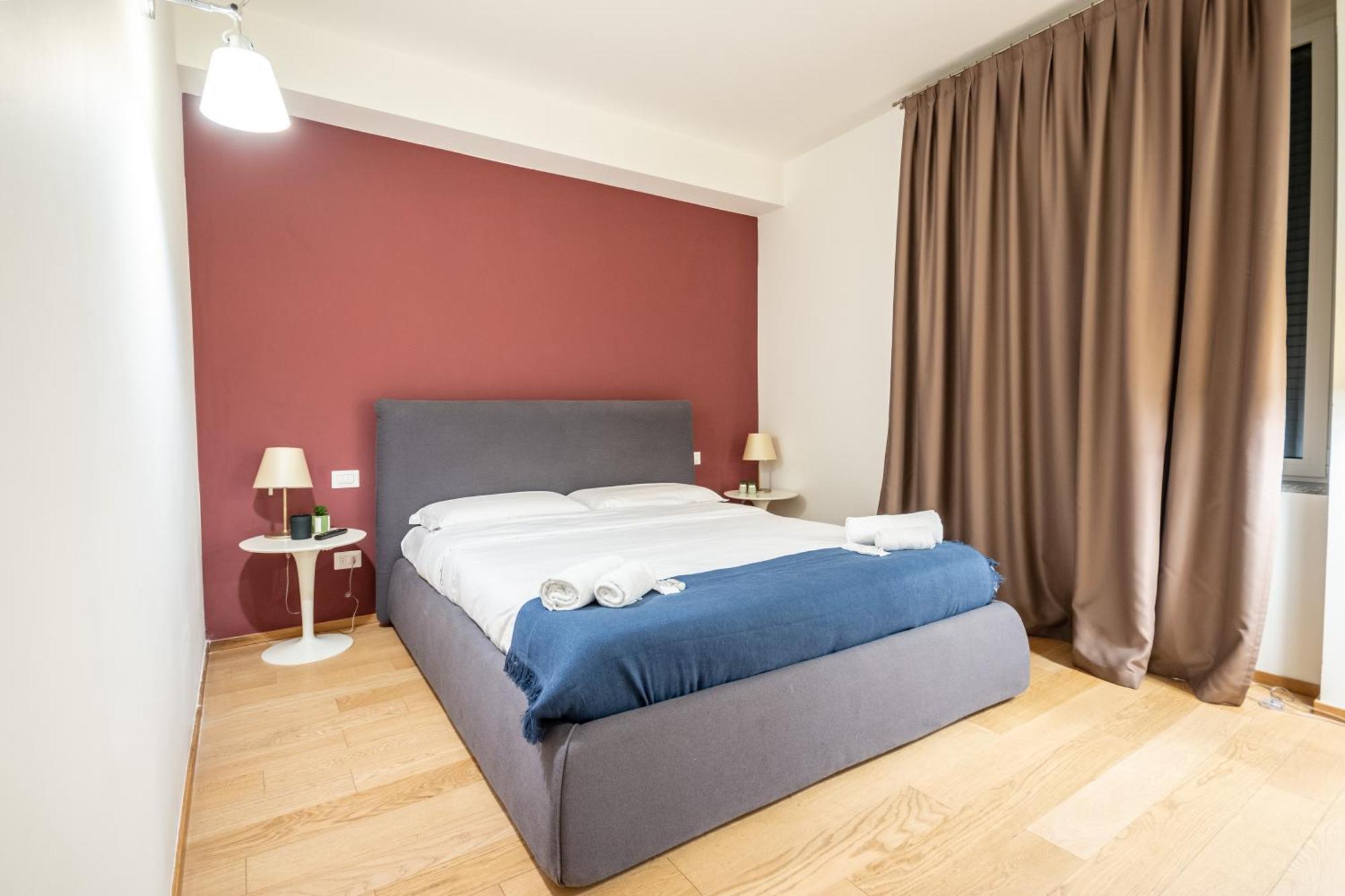 Corso Como Collection, Design Apartments 米兰 外观 照片