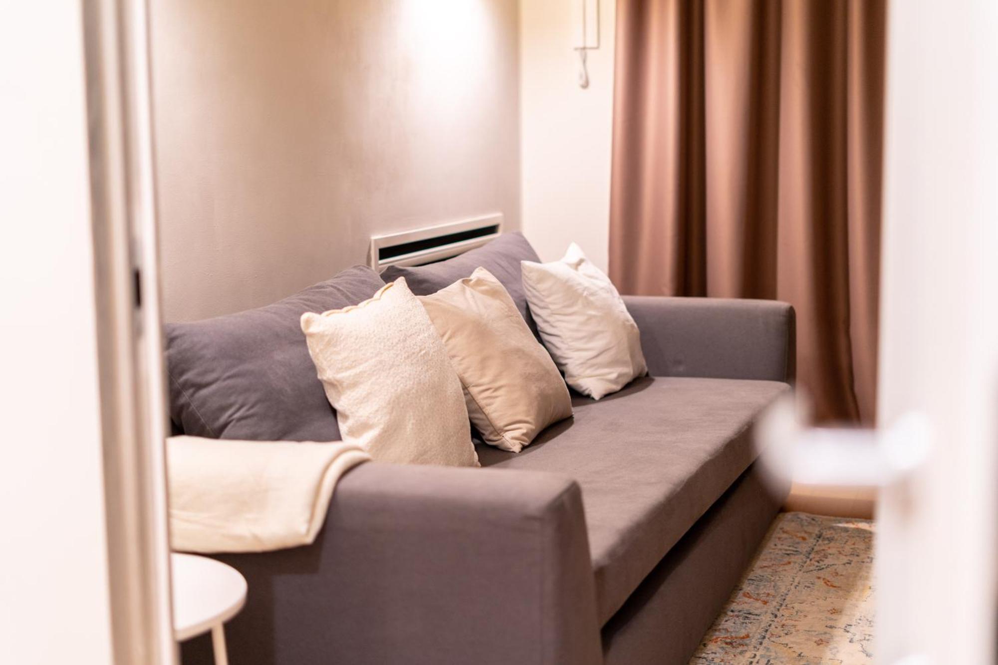Corso Como Collection, Design Apartments 米兰 外观 照片