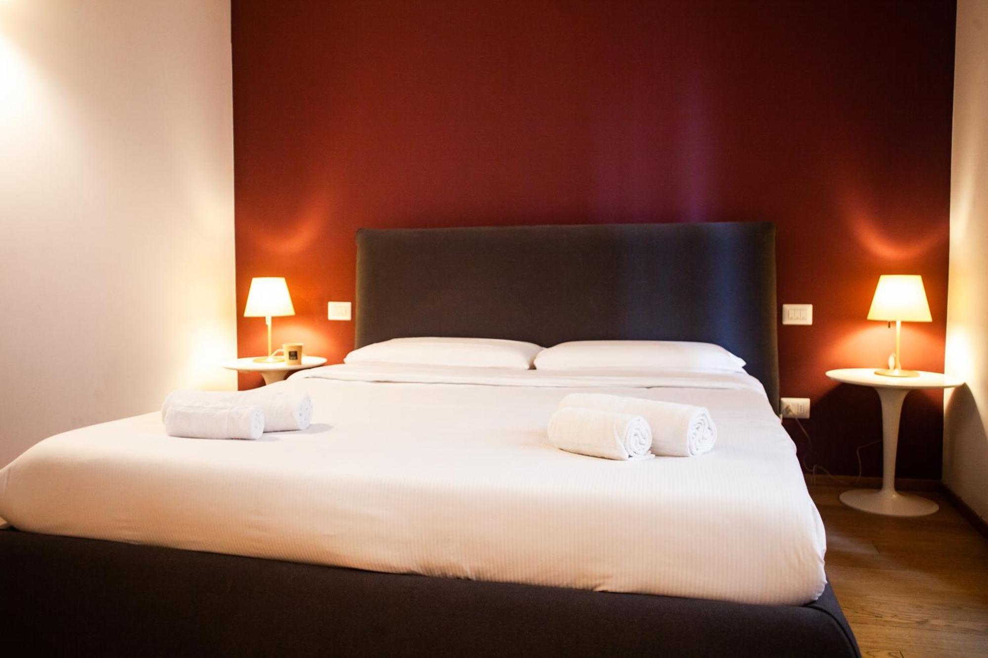 Corso Como Collection, Design Apartments 米兰 外观 照片
