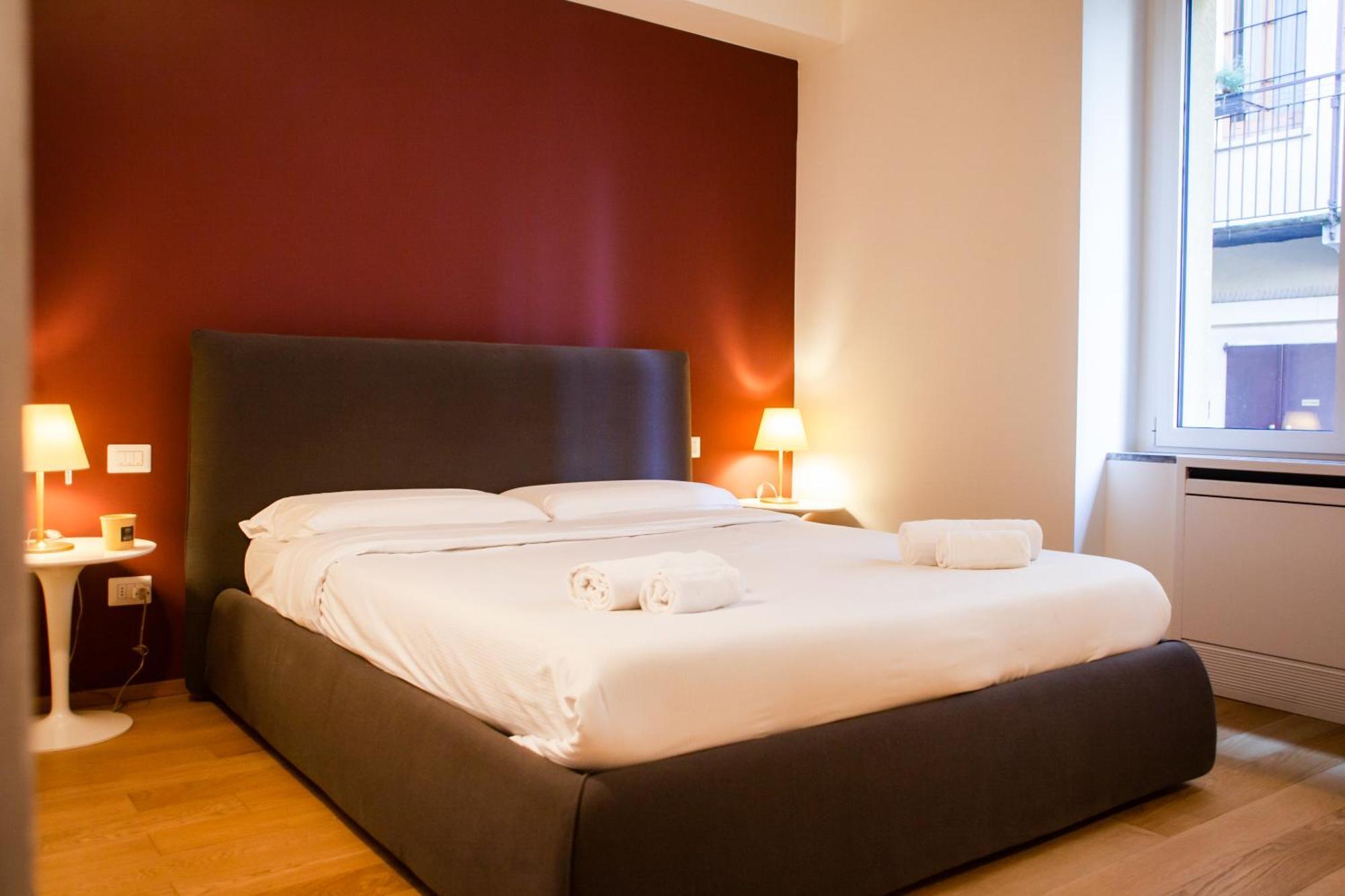 Corso Como Collection, Design Apartments 米兰 外观 照片