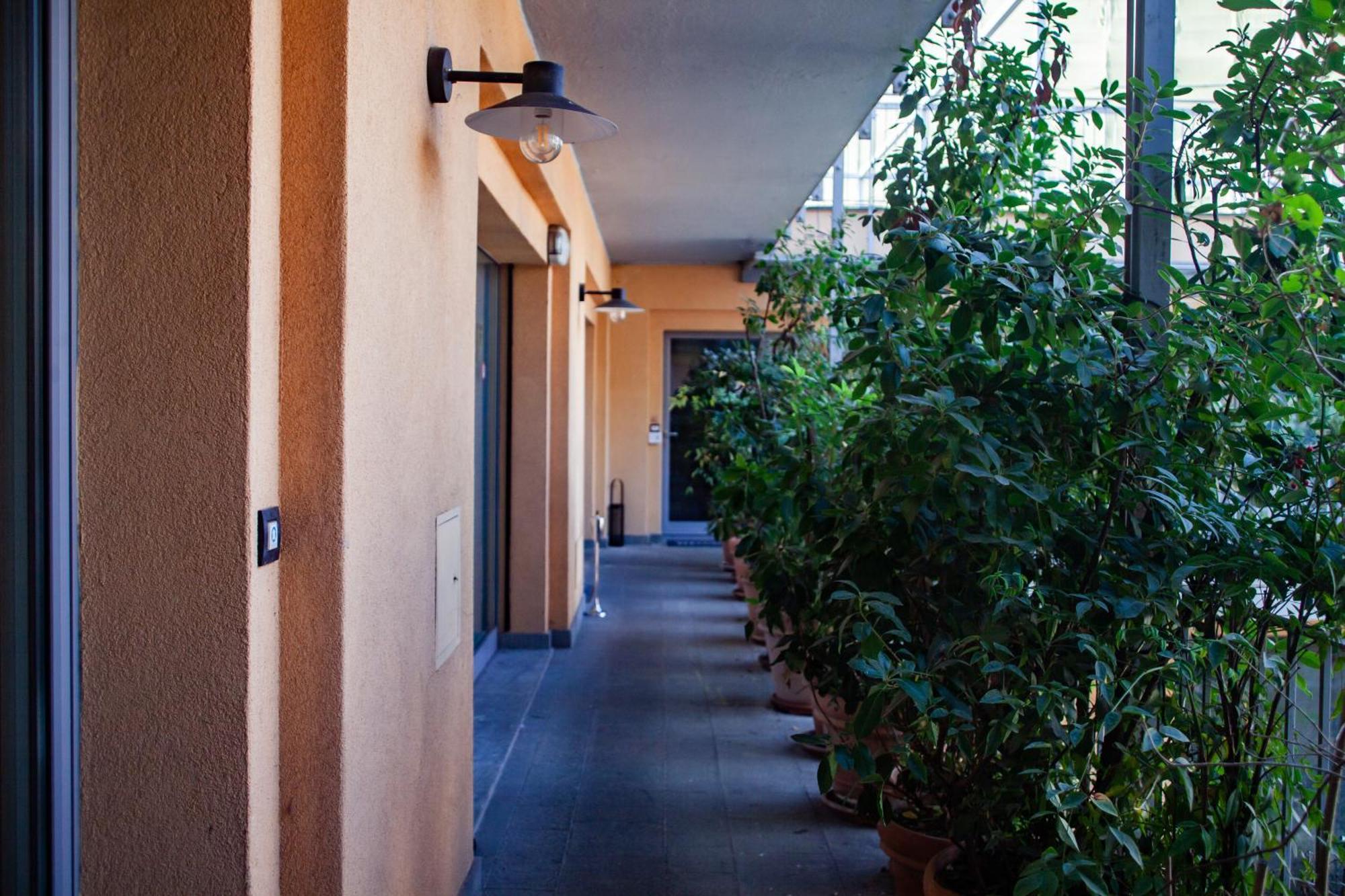 Corso Como Collection, Design Apartments 米兰 外观 照片