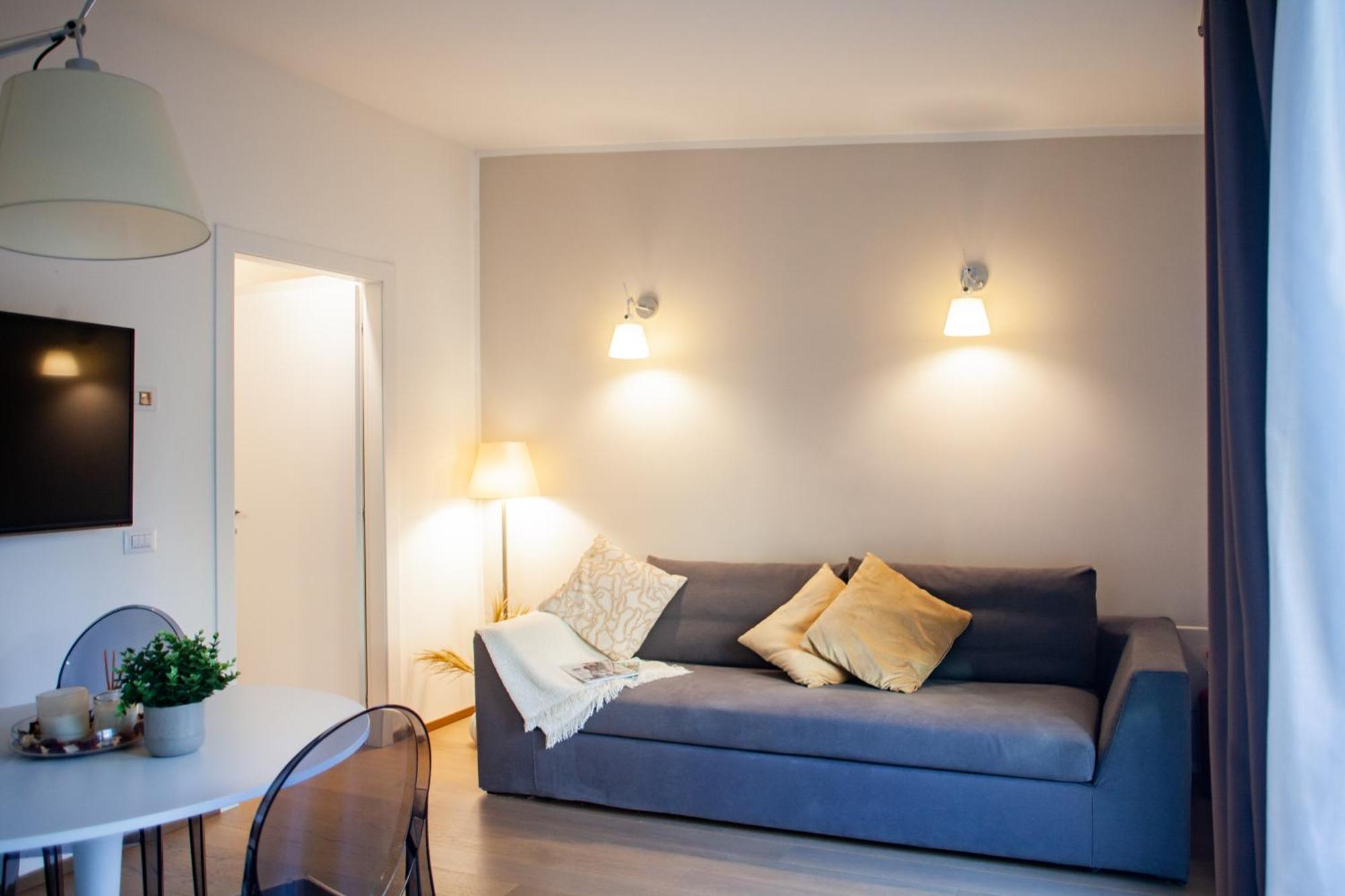 Corso Como Collection, Design Apartments 米兰 外观 照片