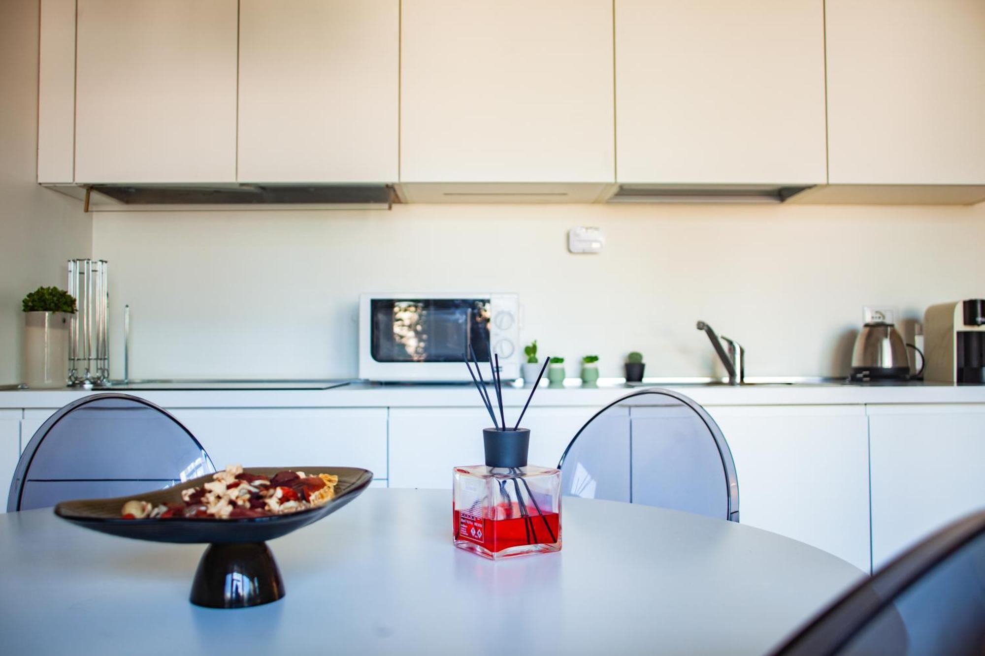 Corso Como Collection, Design Apartments 米兰 外观 照片