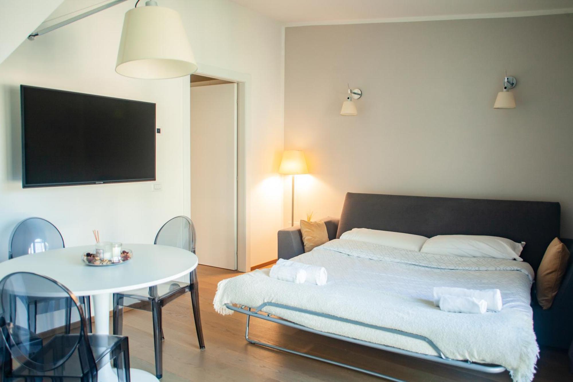 Corso Como Collection, Design Apartments 米兰 外观 照片