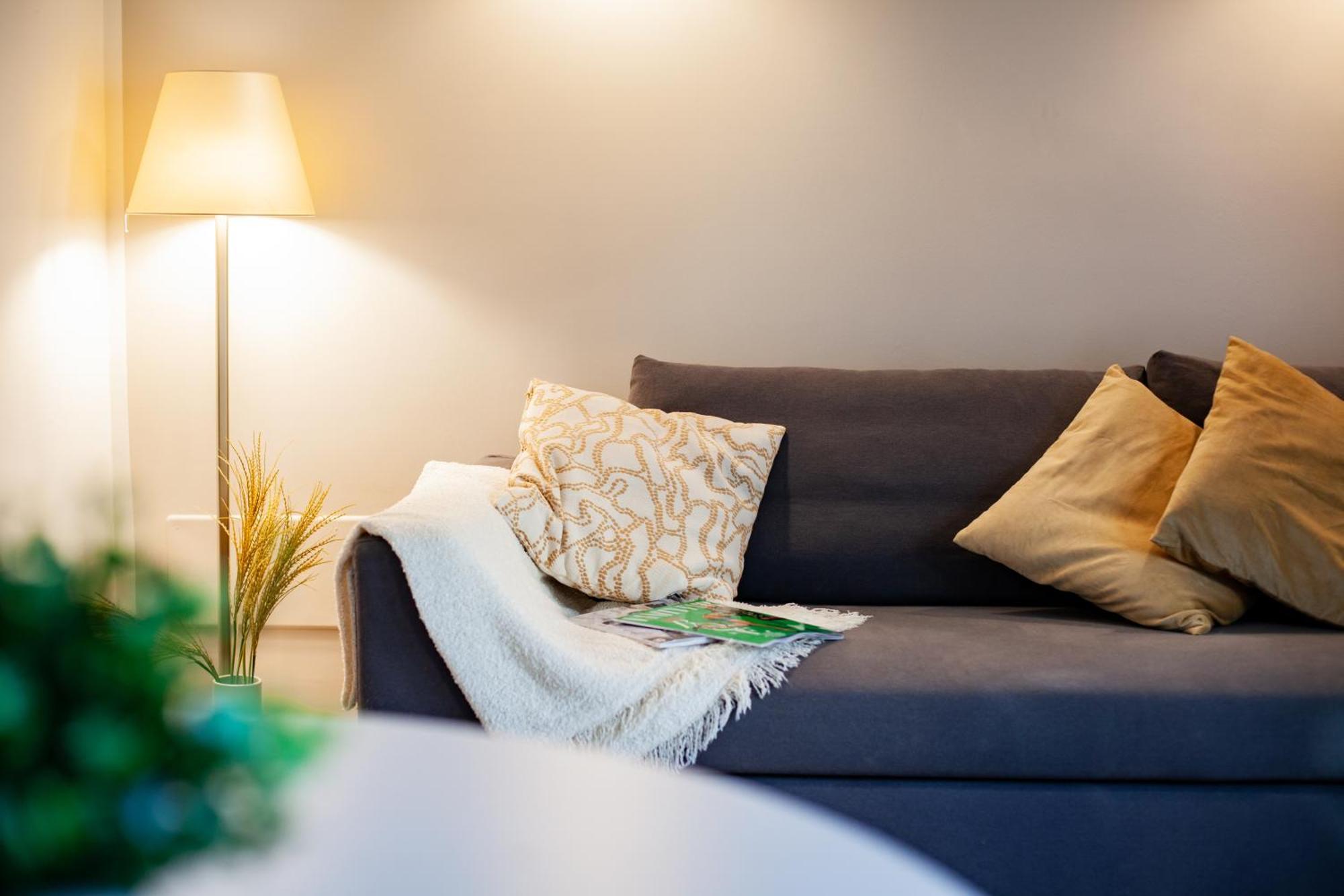 Corso Como Collection, Design Apartments 米兰 外观 照片