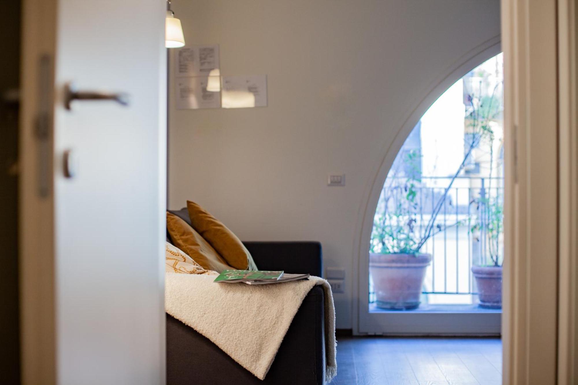 Corso Como Collection, Design Apartments 米兰 外观 照片