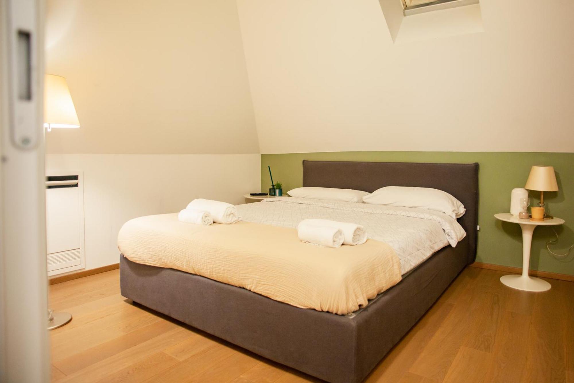 Corso Como Collection, Design Apartments 米兰 外观 照片