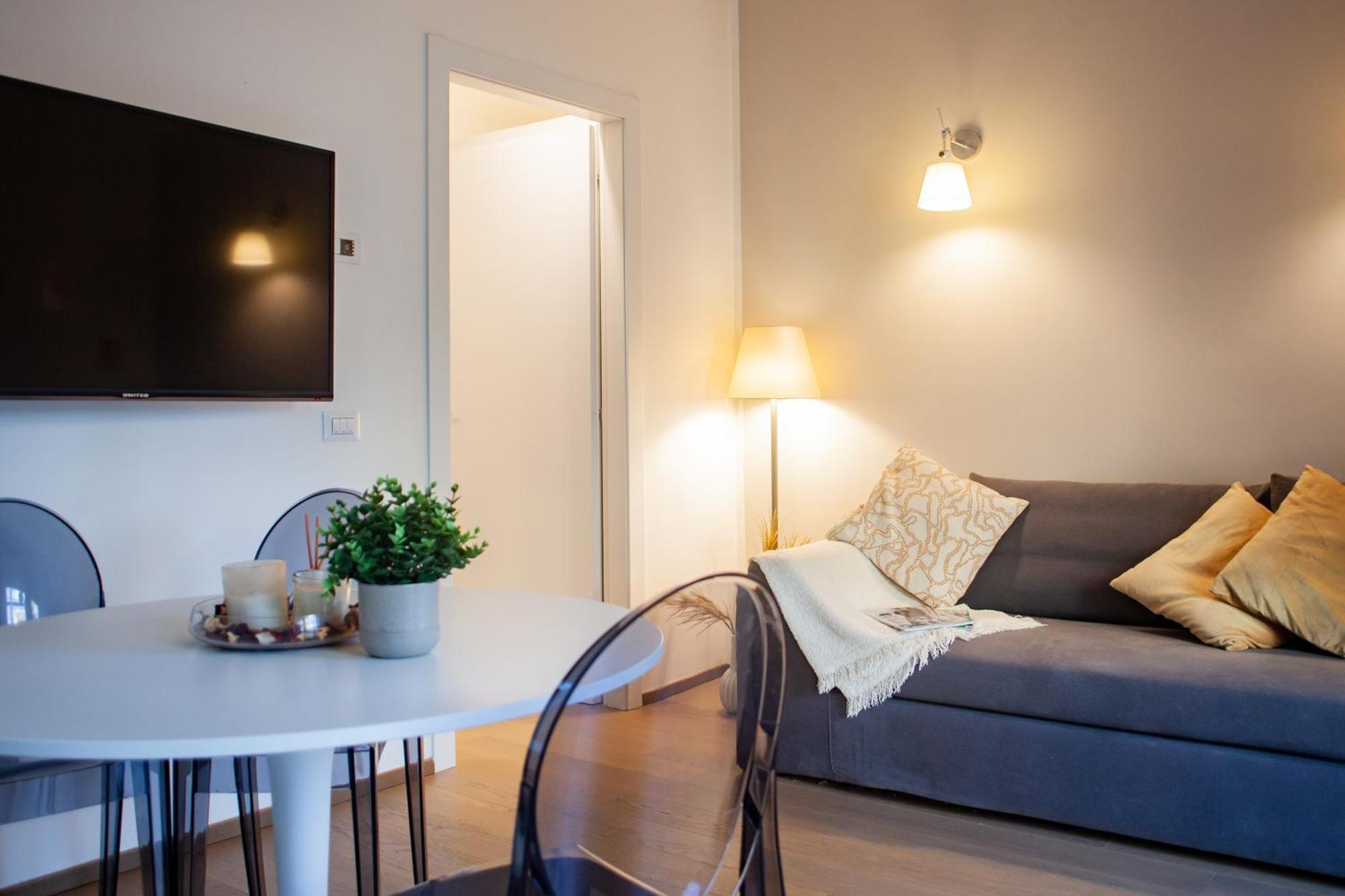 Corso Como Collection, Design Apartments 米兰 外观 照片
