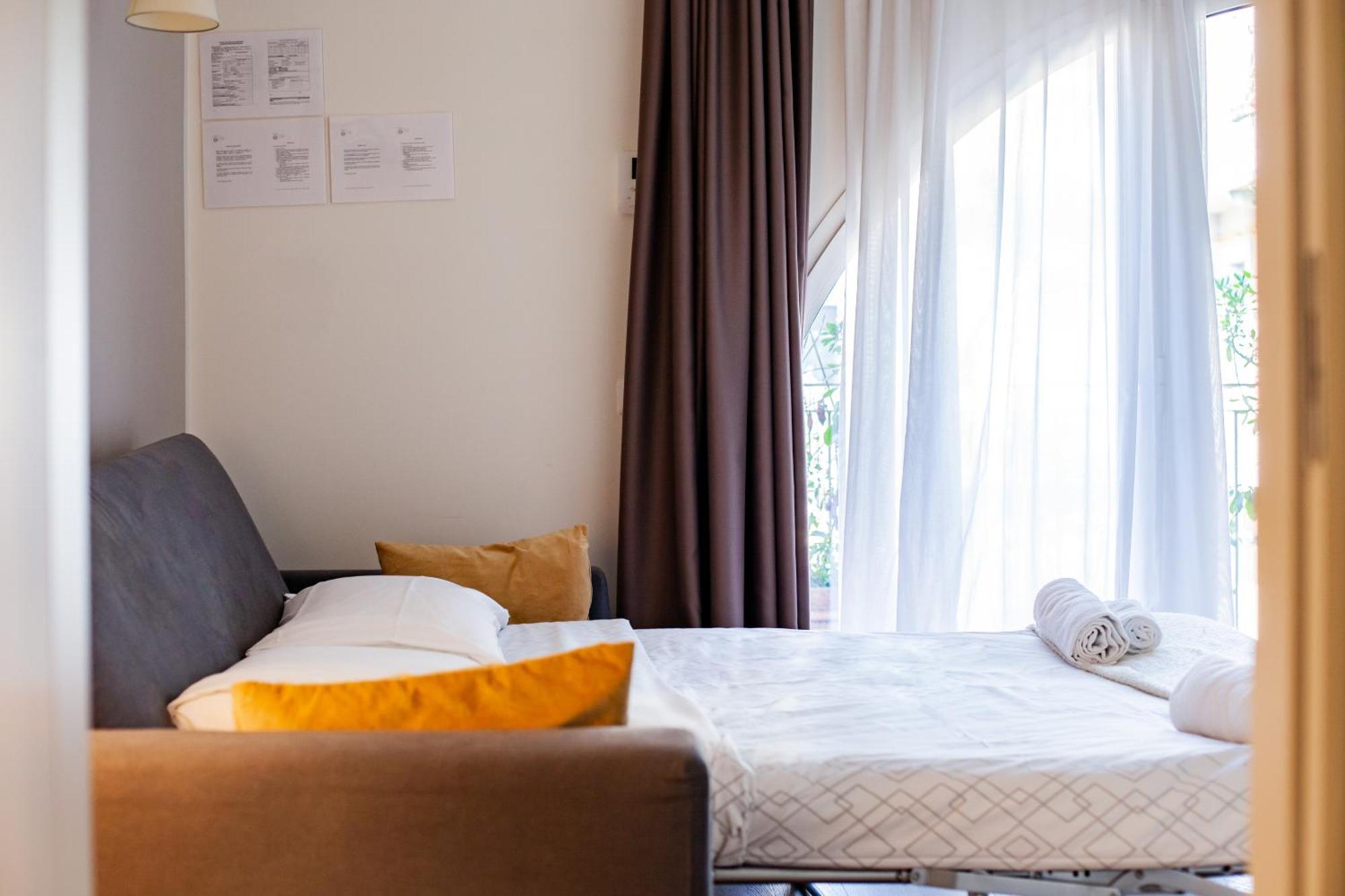 Corso Como Collection, Design Apartments 米兰 外观 照片