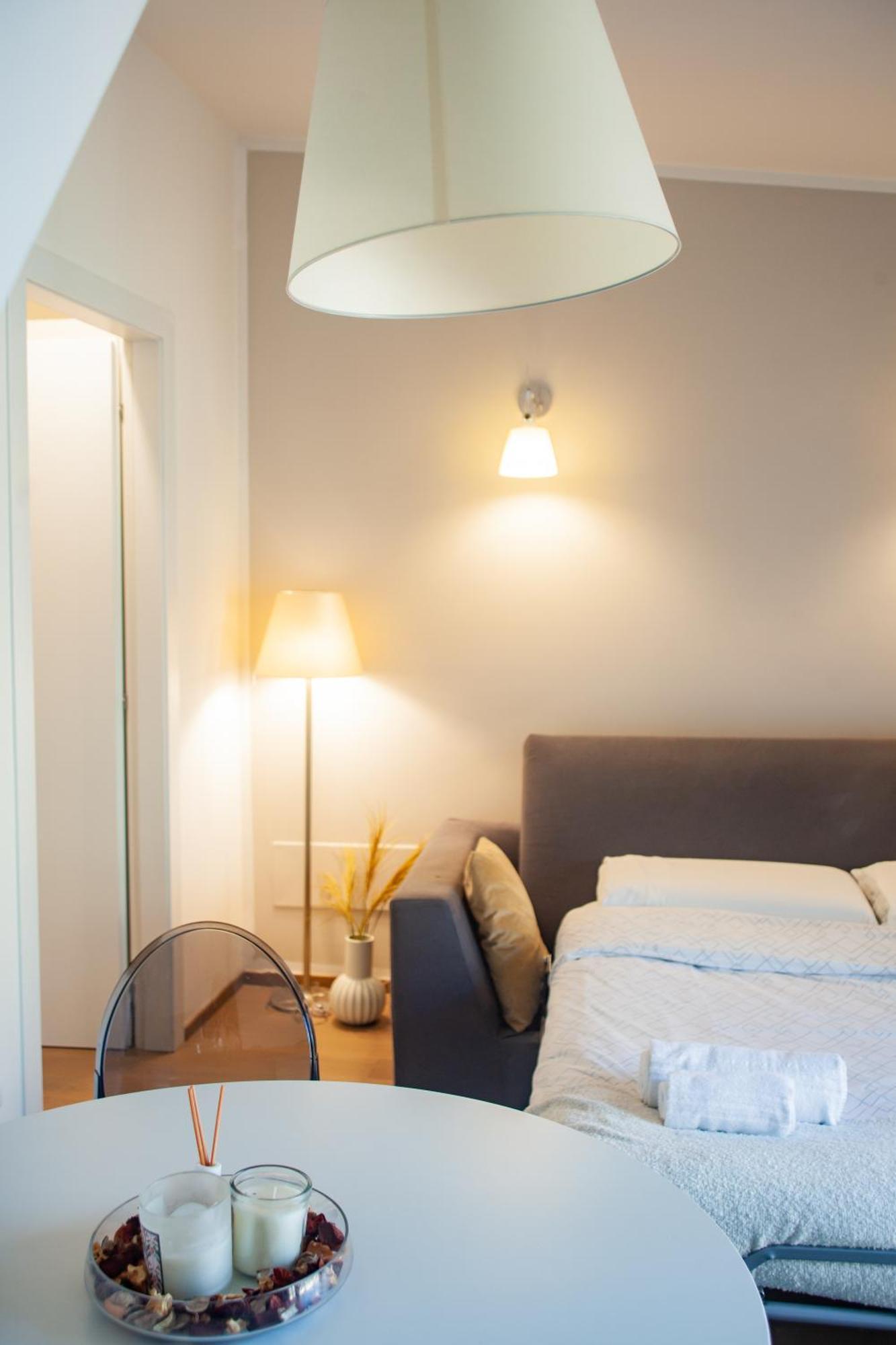 Corso Como Collection, Design Apartments 米兰 外观 照片