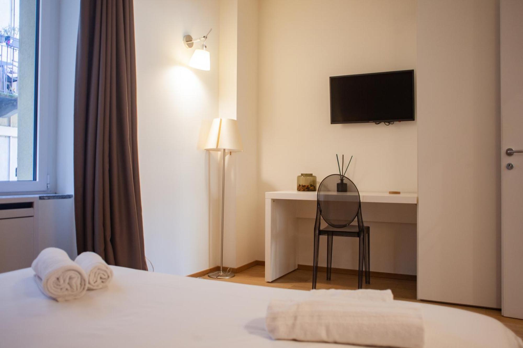 Corso Como Collection, Design Apartments 米兰 外观 照片