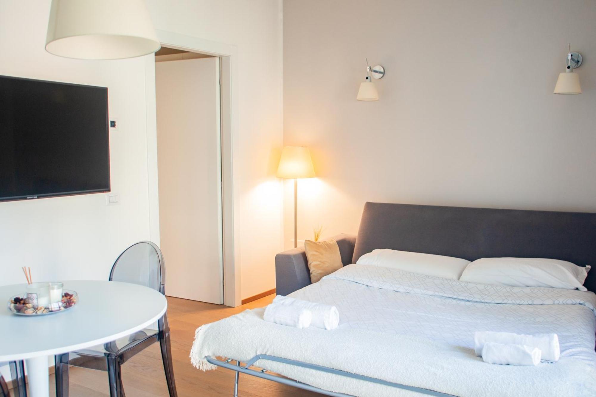 Corso Como Collection, Design Apartments 米兰 外观 照片